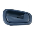 thumbnail image 1 of Interior Door Handle - Compatible with 1998 - 2002 Toyota Corolla 1999 2000 2001, 1 of 2