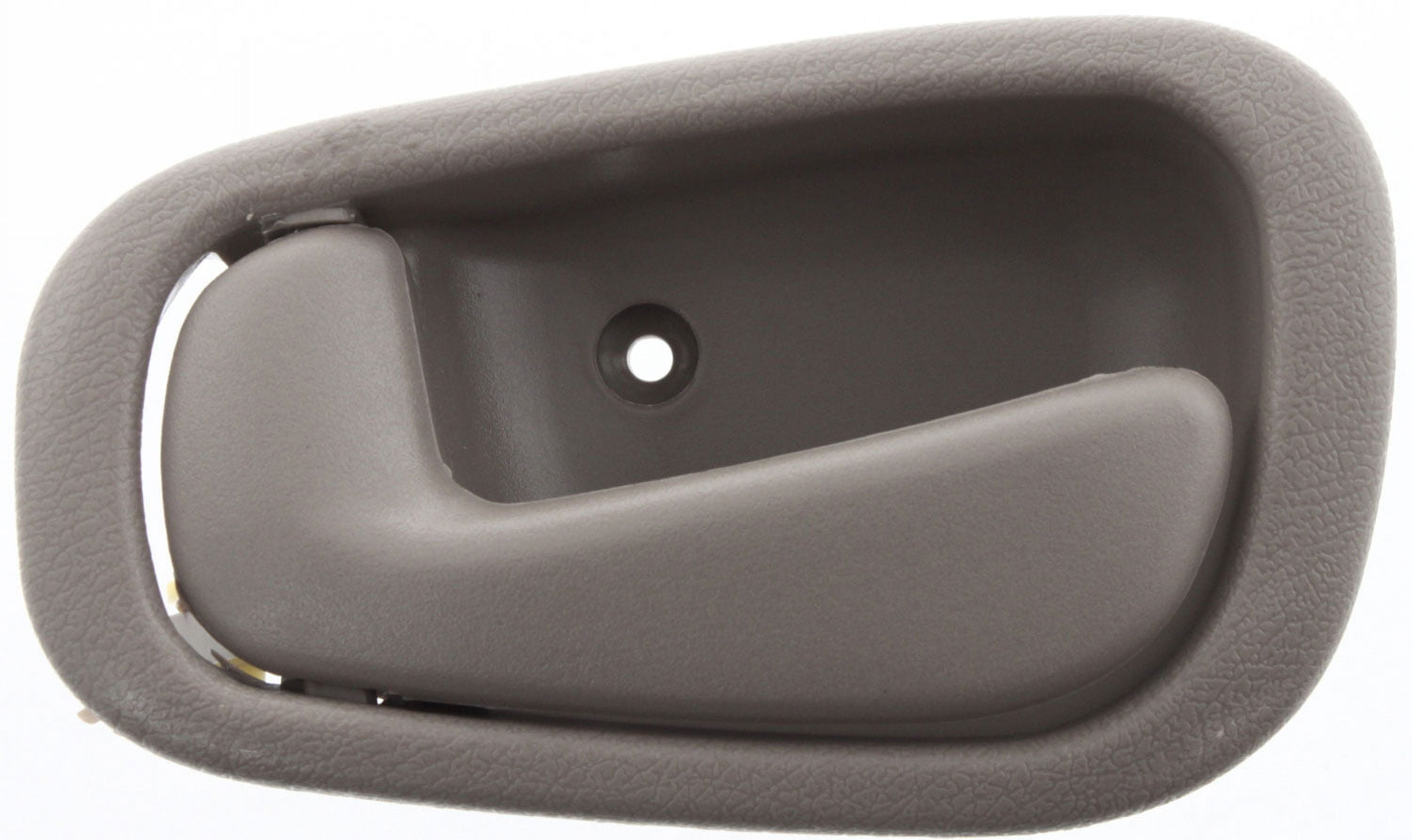 Replacement Interior Door Handle Beige for 1998-2002 Toyota Corolla ...