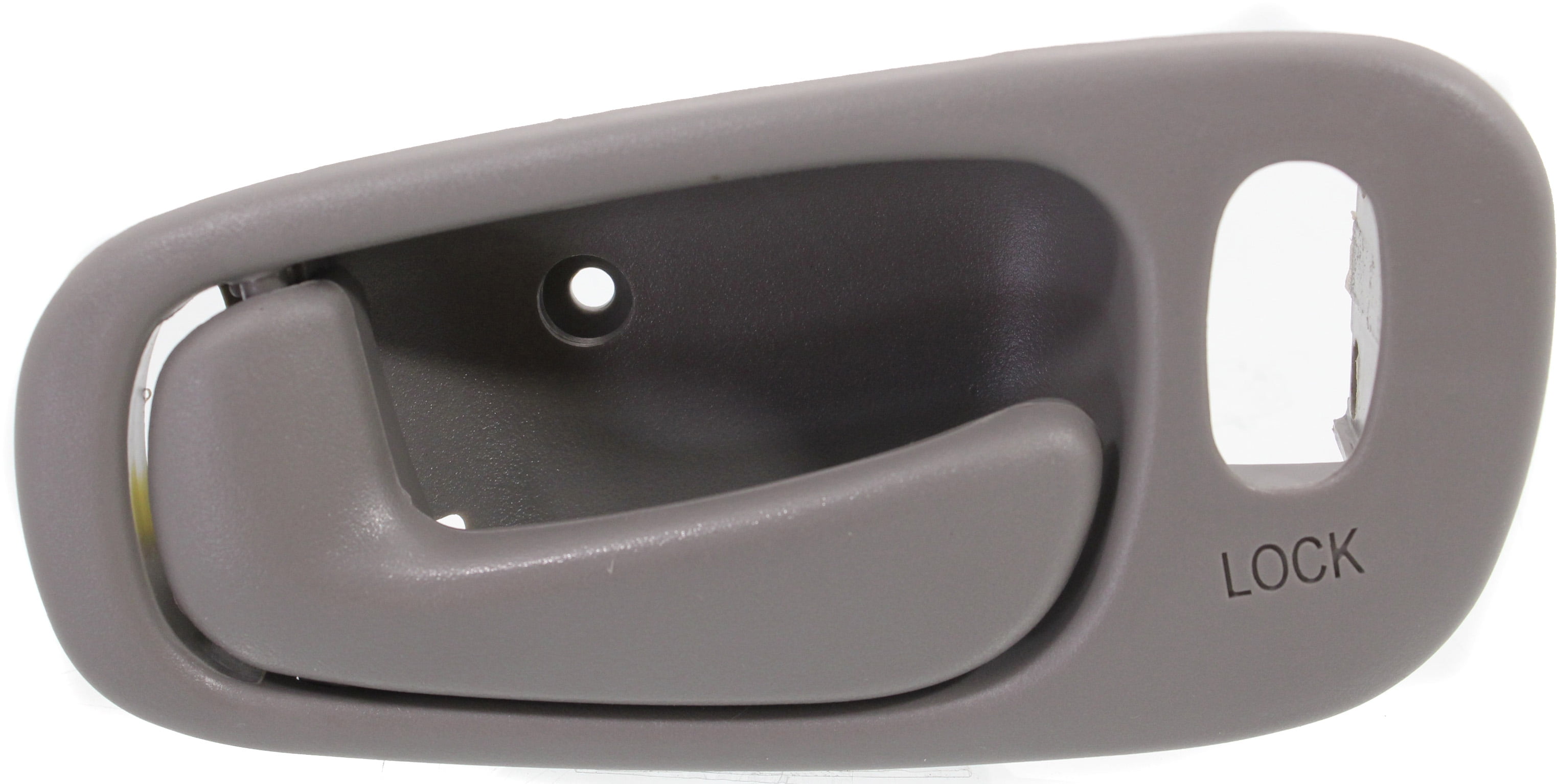 Interior Door Handle Compatible with 1998-2002 Toyota Corolla Chevrolet ...