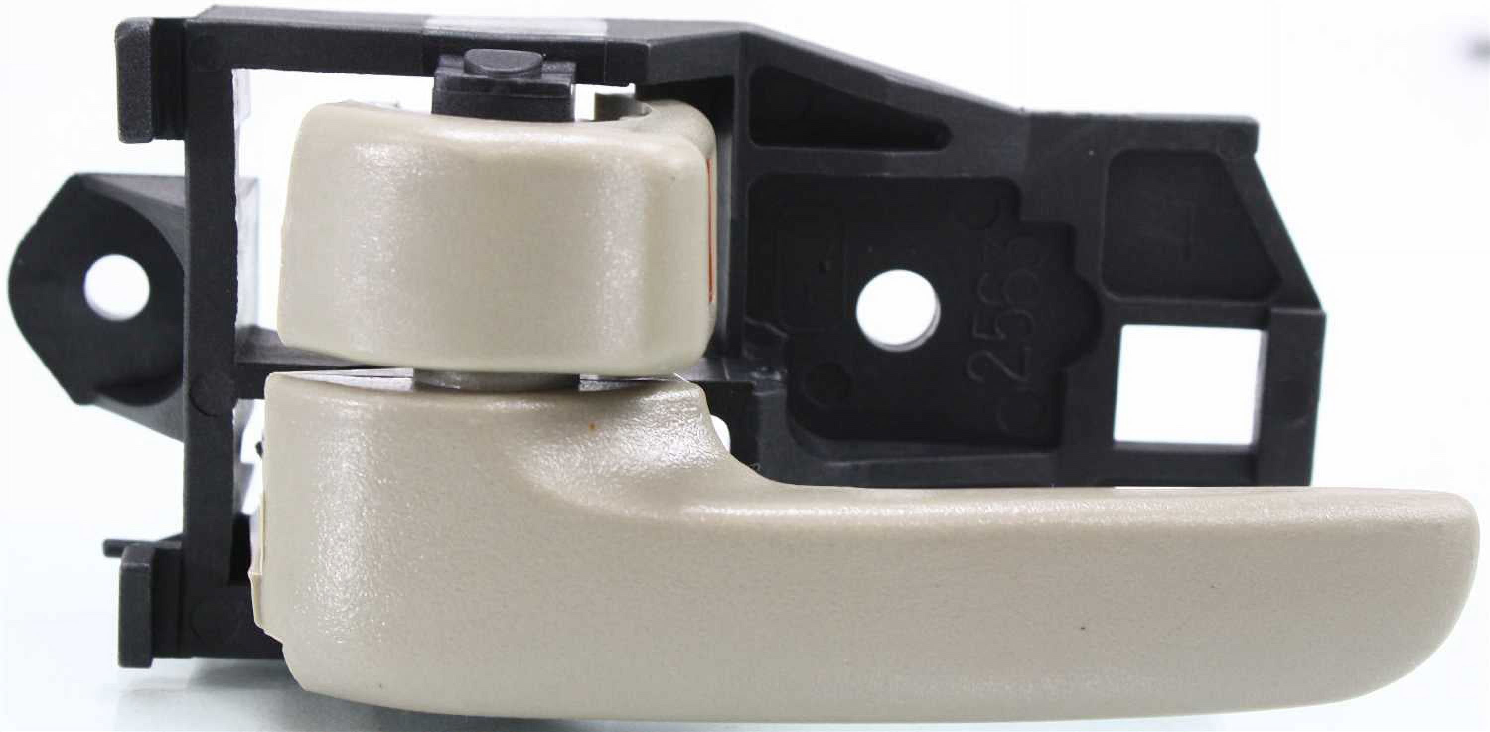 Interior Door Handle Compatible with 1998-2003 Toyota Sienna 1997-2001 Lexus ES300 Beige