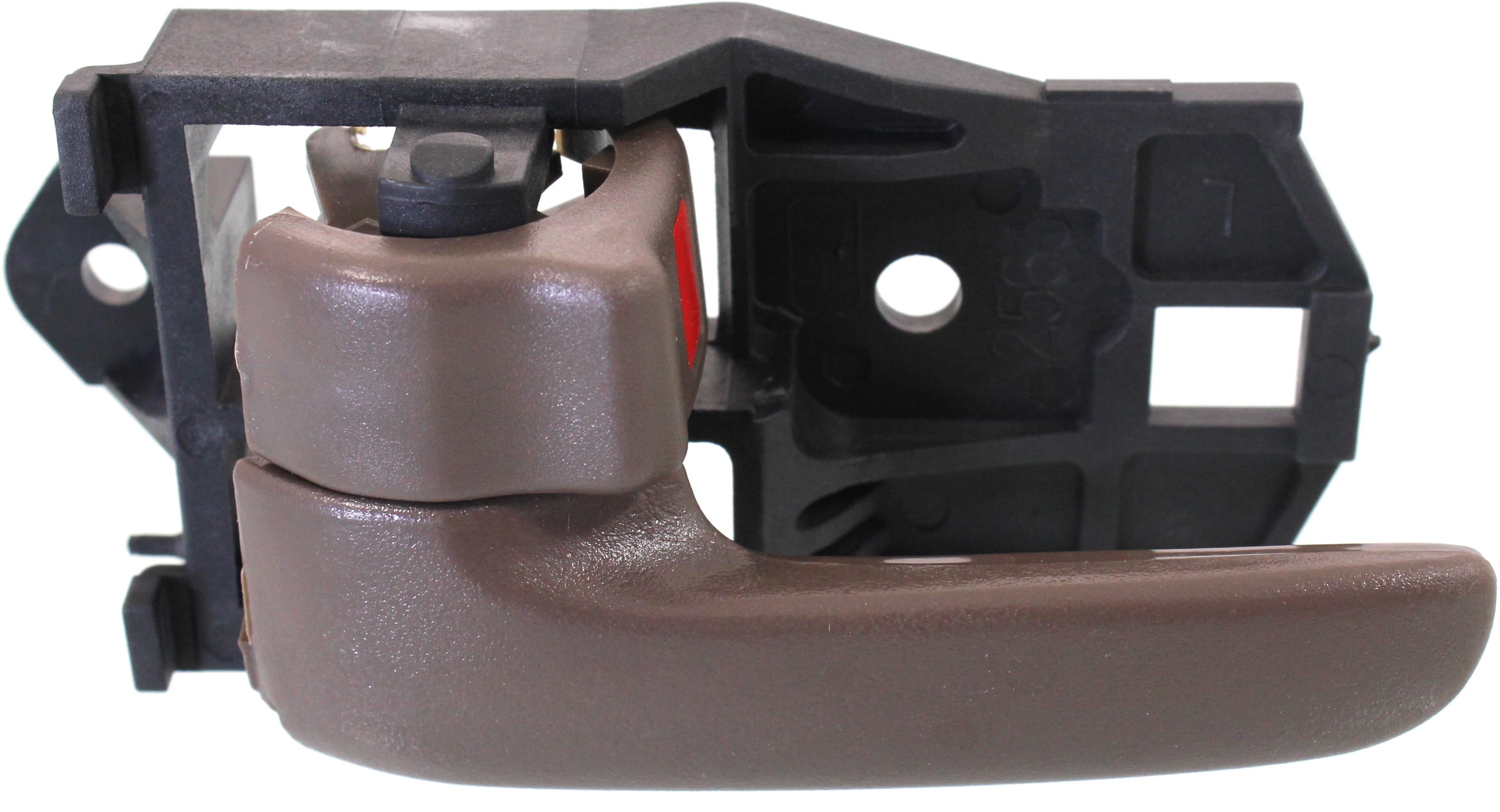Interior Door Handle Compatible with 1998-2003 Toyota Sienna 1997-2001 Lexus ES300 Brown