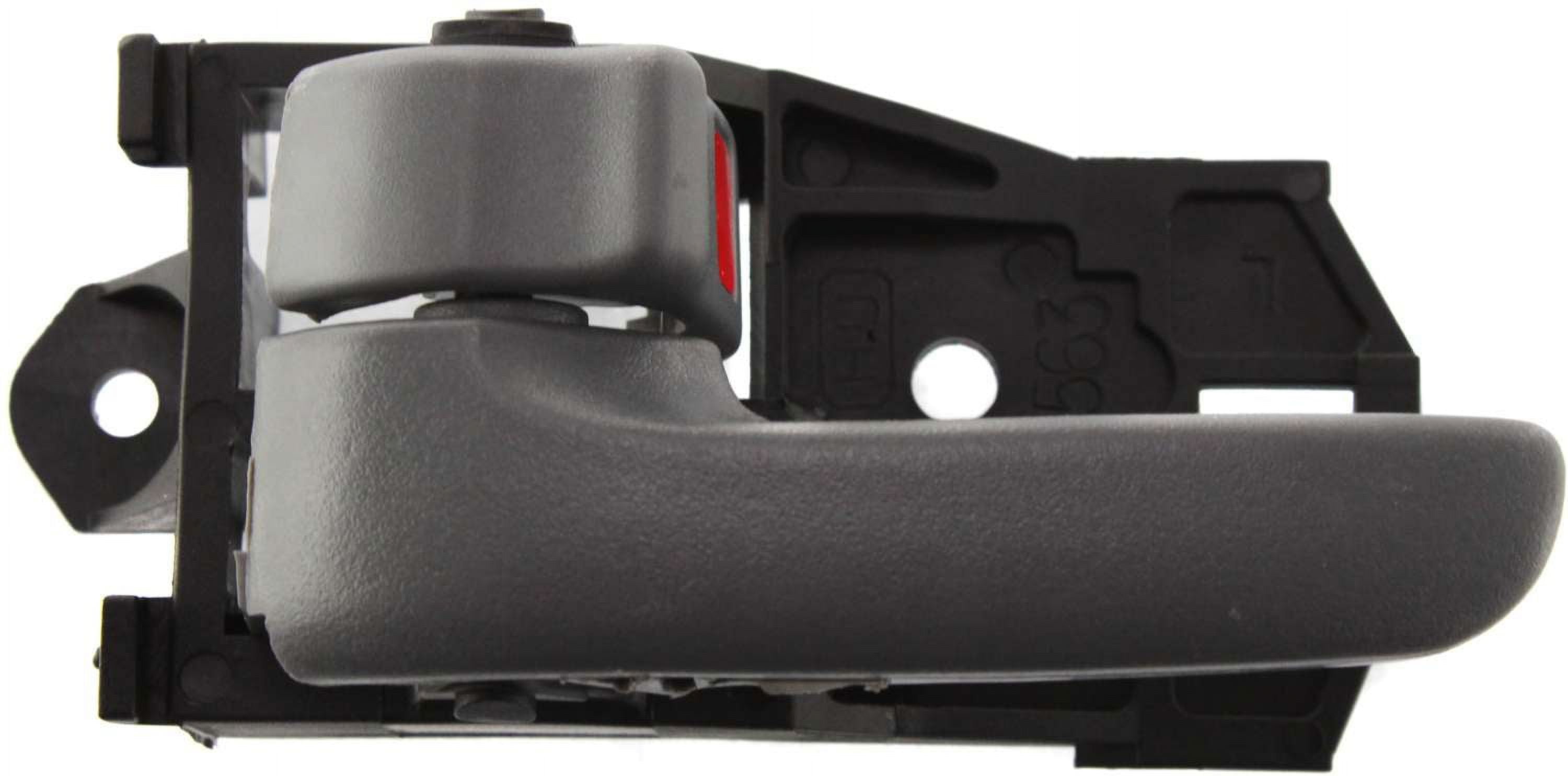 Interior Door Handle Compatible with 1998-2003 Toyota Sienna 1997-2001 Lexus ES300 Gray