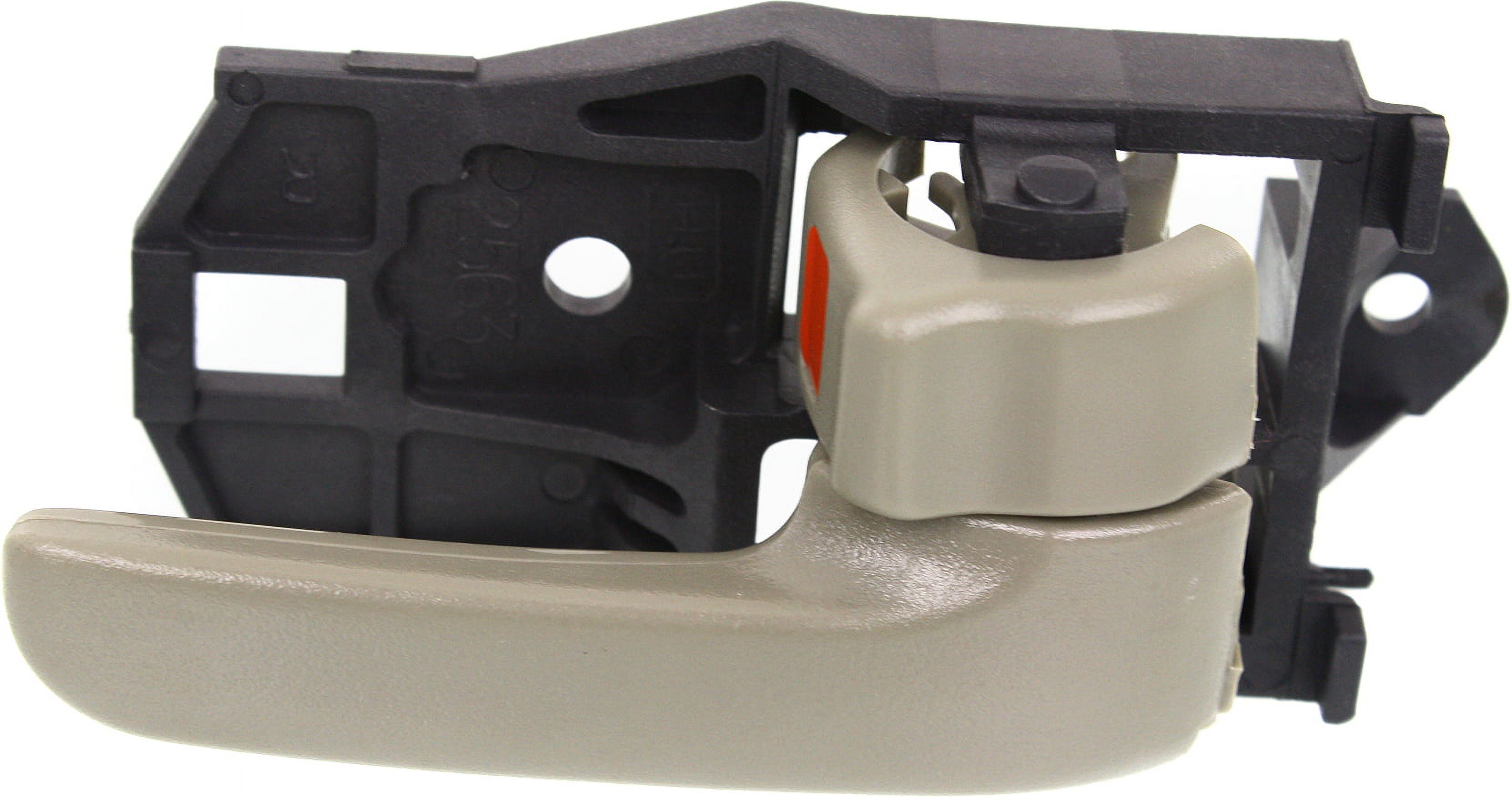 ECCPP Door Handles Exterior Outside Outer Front Passenger D Rear 5 popular