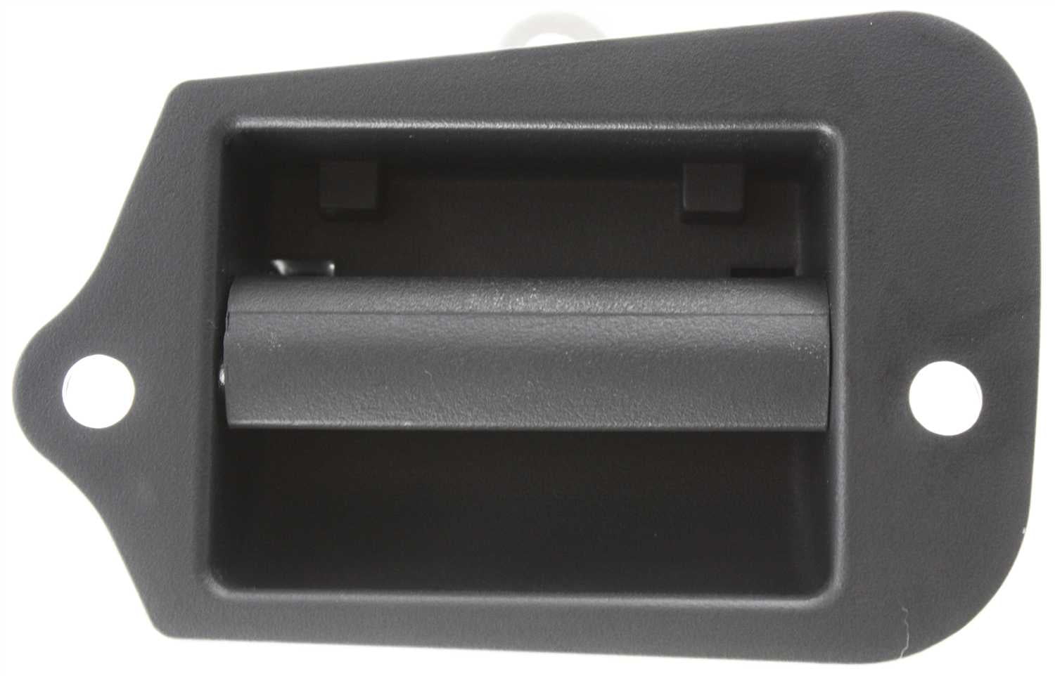 Interior Door Handle Compatible with 1999-2003 Chevrolet S10 GMC Sonoma Rear, Left Driver Primed