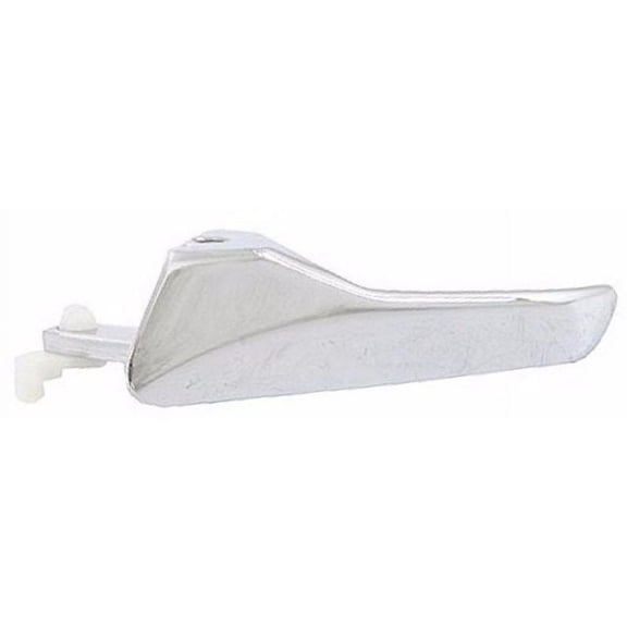 Interior Door Handle - Compatible with 2000 - 2003 Mercedes-Benz ML55 AMG 2001 2002