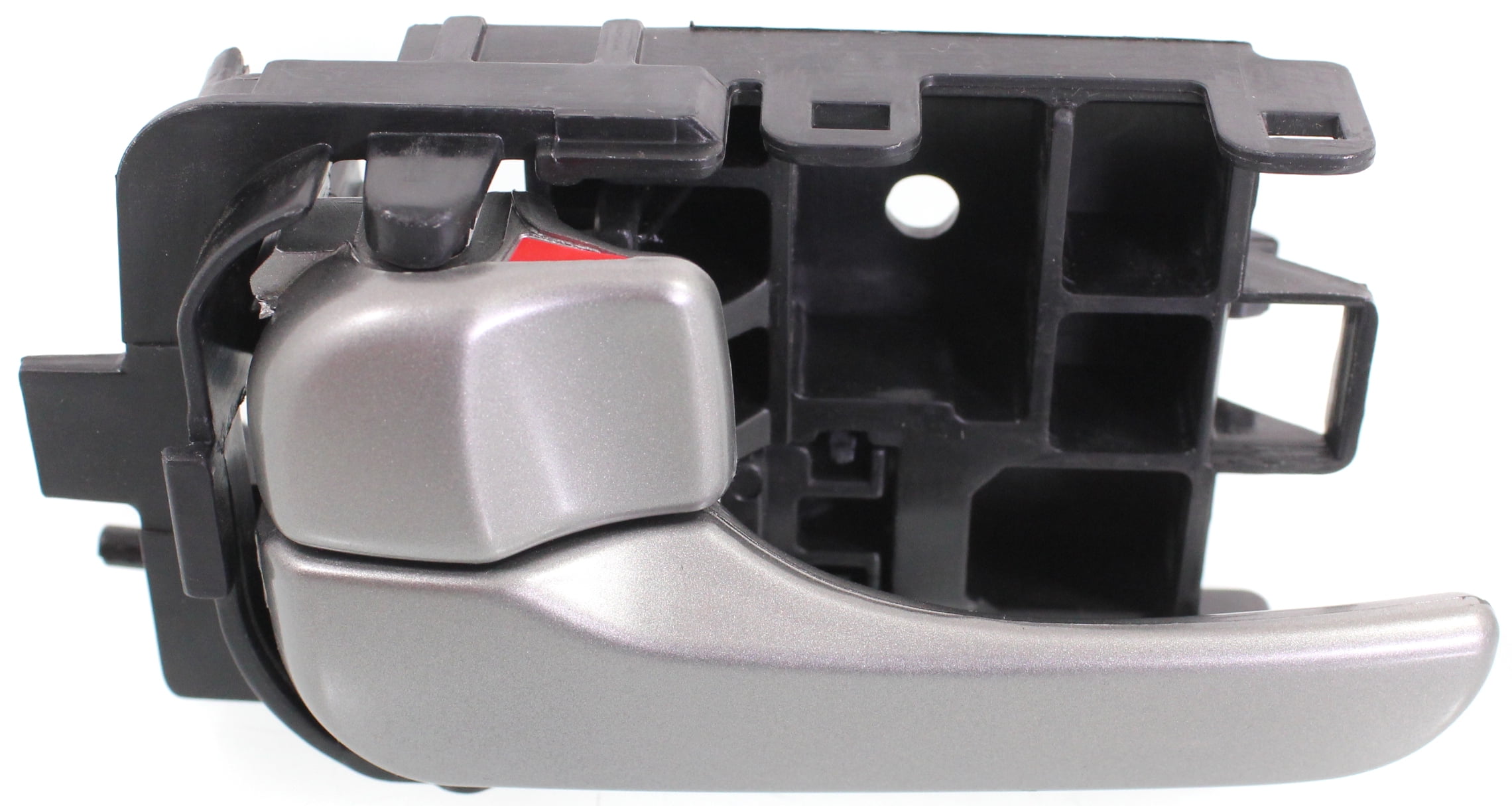 Door Handle Interior Inside LH Left Driver Silver for I35 Maxima