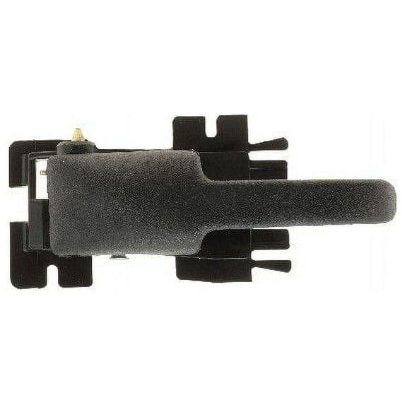 Interior Door Handle - Compatible with 2001 - 2005 Ford Explorer Sport Trac 2002 2003 2004