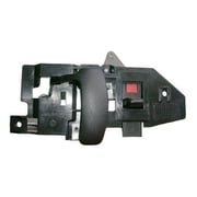 Interior Door Handle - Compatible with 2001 - 2012 Chevy Express 3500 2002 2003 2004 2005 2006 2007 2008 2009 2010 2011