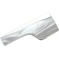 thumbnail image 1 of Interior Door Handle Compatible with 2003-2006 Lincoln Navigator Front or Rear, Driver Side Chrome, 1 of 3