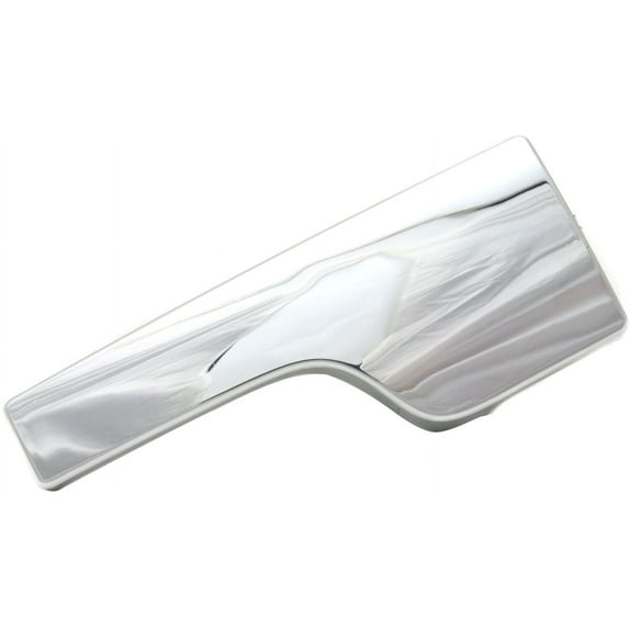 Interior Door Handle Compatible with 2003-2006 Lincoln Navigator Front or Rear, Driver Side Chrome