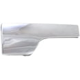 thumbnail image 1 of Interior Door Handle Compatible with 2003-2006 Lincoln Navigator Front or Rear, Right Passenger Chrome, 1 of 3