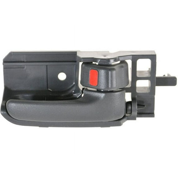 Interior Door Handle - Compatible with 2003 - 2008 Toyota Corolla 2004 2005 2006 2007
