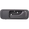 thumbnail image 1 of Interior Door Handle Compatible with 2003-2011 Honda Element Front, Passenger Side Gray, 1 of 3
