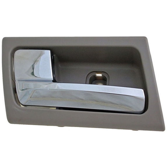 Interior Door Handle - Compatible with 2003 - 2011 Mercury Grand Marquis 2004 2005 2006 2007 2008 2009 2010