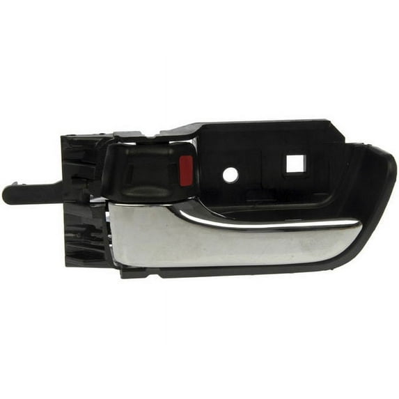 Interior Door Handle - Compatible with 2004 - 2009 Toyota Prius 2005 2006 2007 2008