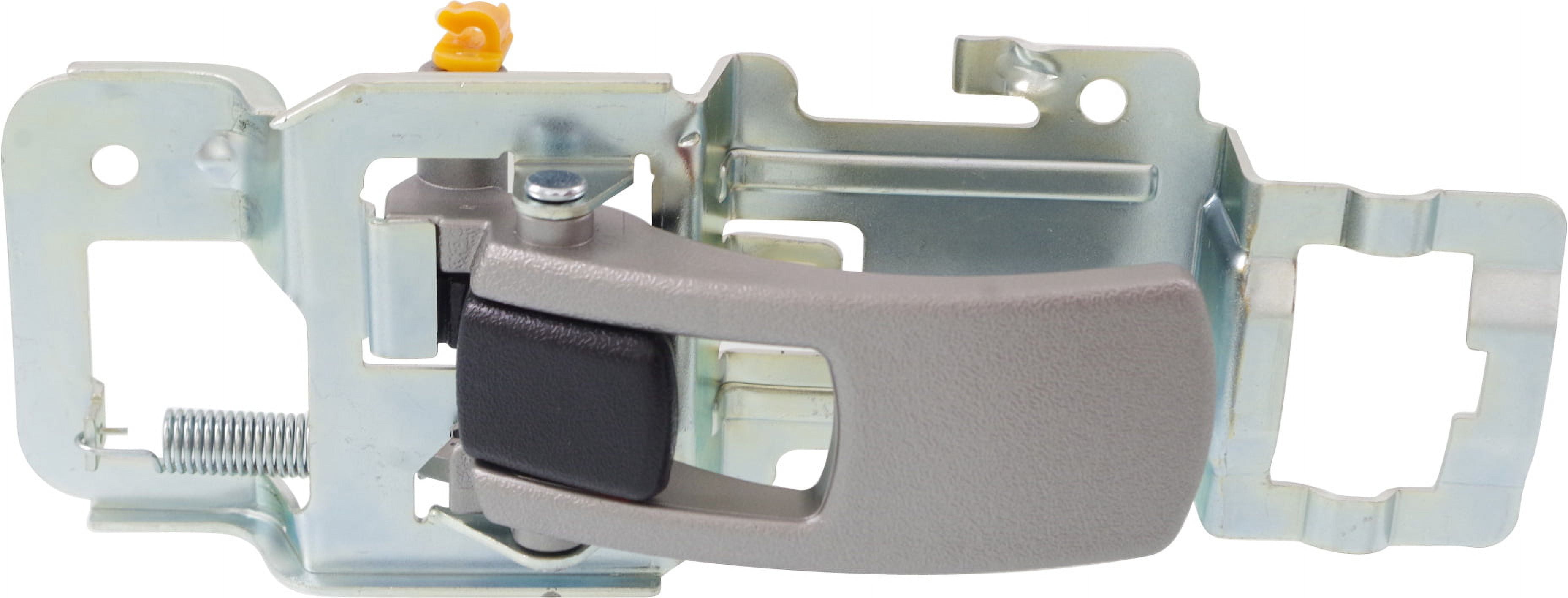 Interior Door Handle Compatible with 2005-2007 Chevrolet Equinox 2006-2009 Pontiac Torrent Beige
