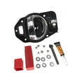 thumbnail image 1 of Interior Door Handle - Compatible with 2006 - 2011 Chevy HHR 2007 2008 2009 2010, 1 of 2