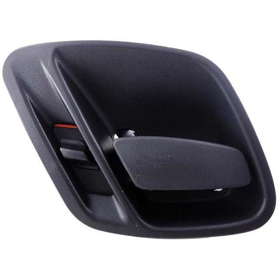 Interior Door Handle - Compatible with 2007 - 2009 Dodge Caliber - Dorman