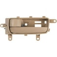 thumbnail image 1 of Interior Door Handle - Compatible with 2007 - 2012 Nissan Sentra 2008 2009 2010 2011, 1 of 2