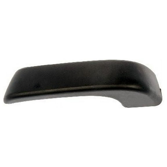 Interior Door Handle - Compatible with 2007 - 2014 Chevy Silverado 2500 HD Crew Cab Pickup 2008 2009 2010 2011 2012 2013
