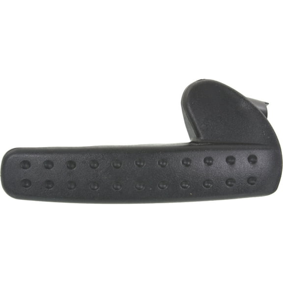 Interior Door Handle Compatible with 2008-2012 Freightliner Business Class M2 Front, Driver Side Black