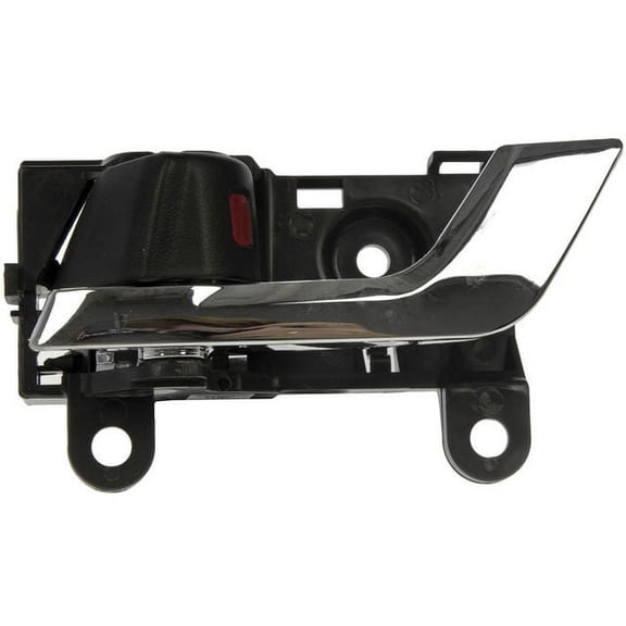 Interior Door Handle - Compatible with 2008 - 2013 Toyota Highlander - Dorman