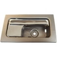 thumbnail image 1 of Interior Door Handle - Compatible with 2009 - 2014 Ford F-150 Crew Cab Pickup 2010 2011 2012 2013, 1 of 2