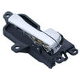 thumbnail image 1 of Interior Door Handle - Compatible with 2011 - 2014 Hyundai Sonata 2012 2013, 1 of 2
