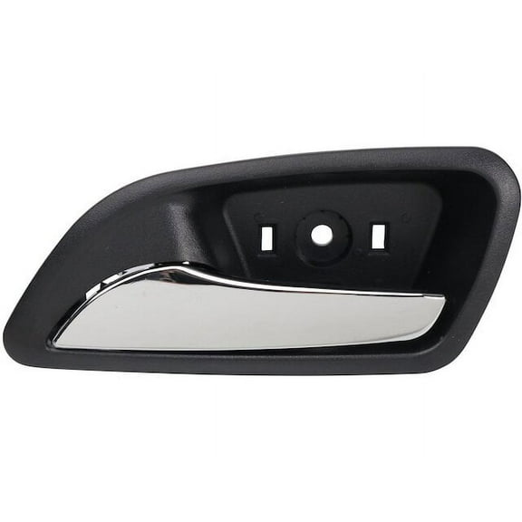Interior Door Handle - Compatible with 2011 - 2015 Chevy Cruze 2012 2013 2014