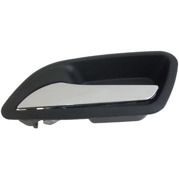 Interior Door Handle - Compatible with 2011 - 2015 Chevy Cruze 2012 2013 2014