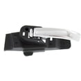 thumbnail image 1 of Interior Door Handle Compatible with 2011-2016 Chrysler 200 Front or Rear, Driver Side Chrome, 1 of 3