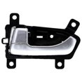 thumbnail image 1 of Interior Door Handle - Compatible with 2011 - 2016 Kia Sportage 2012 2013 2014 2015, 1 of 2