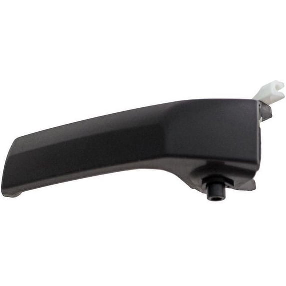 Interior Door Handle - Compatible with 2011 - 2018 Ram 1500 4-Door - Dorman