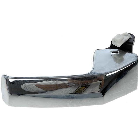 Interior Door Handle - Compatible with 2011 - 2019 Ram 2500 4-Door 2012 2013 2014 2015 2016 2017 2018