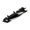 thumbnail image 1 of Interior Door Handle - Compatible with 2012 - 2016 Cadillac SRX - AC Delco, 1 of 2