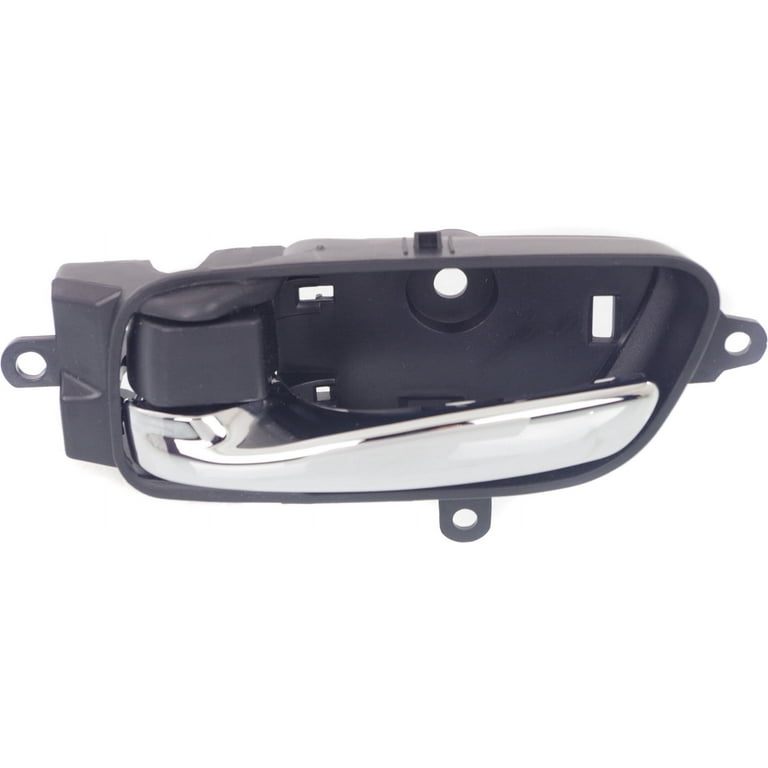 2013 nissan altima interior door handle outlet