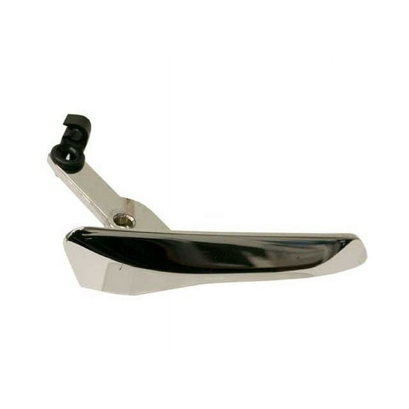 Interior Door Handle - Compatible with 2013 - 2018 Mercedes-Benz G63 AMG 2014 2015 2016 2017