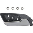 thumbnail image 1 of Interior Door Handle - Compatible with 2014 - 2019 Chevy Impala 2015 2016 2017 2018, 1 of 2
