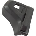 thumbnail image 1 of Interior Door Handle Compatible with 2015-2018 Chevrolet City Express Rear, Passenger Side Gray For side door, 1 of 3