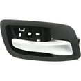 thumbnail image 1 of Interior Door Handle For 11-20 300 11-14 Charger Rear Passenger Side Plastic, 1 of 6
