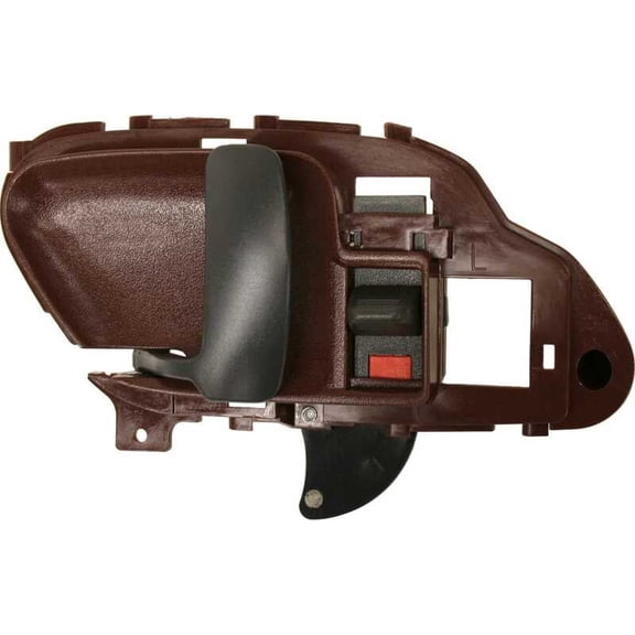 Interior Door Handle For 1995-2000 Chevrolet C2500 K2500 C1500 K1500 C3500 K3500