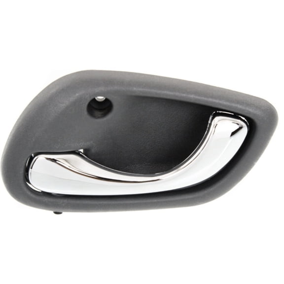 Interior Door Handle For 1999-2004 Tracker Front Driver Side Plastic