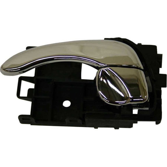 Interior Door Handle For 2000-2001 Nissan Maxima Infiniti I30 Front or Rear Left