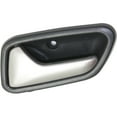thumbnail image 1 of Interior Door Handle For 2002-2007 Suzuki Aerio Front or Rear Driver Plastic, 1 of 5