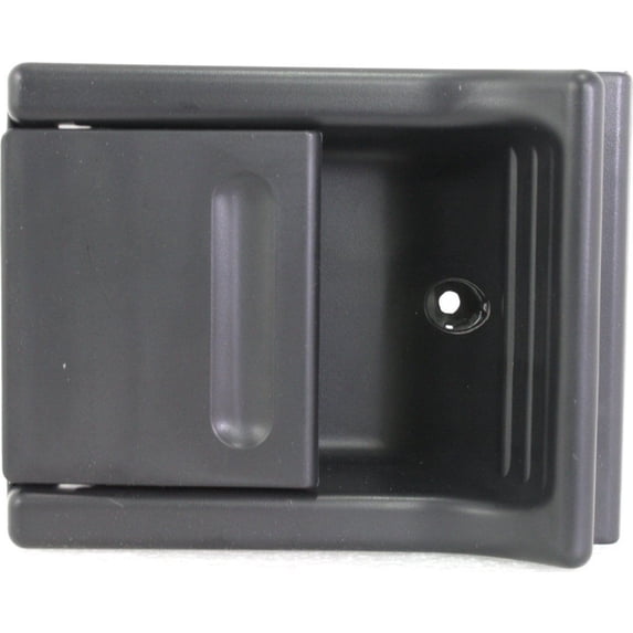 Interior Door Handle For 2003-2006 Dodge Sprinter 2500 Sprinter 3500 Black
