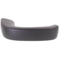 thumbnail image 1 of Interior Door Handle For 2007-2013 Chevrolet Silverado 1500 Rear LH or RH Black, 1 of 5