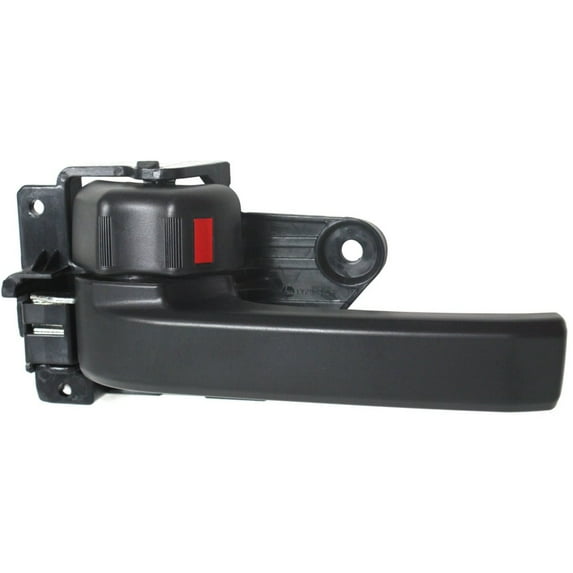 Interior Door Handle For 2007-2016 Toyota Tundra 2008-2016 Sequoia SR5 Black