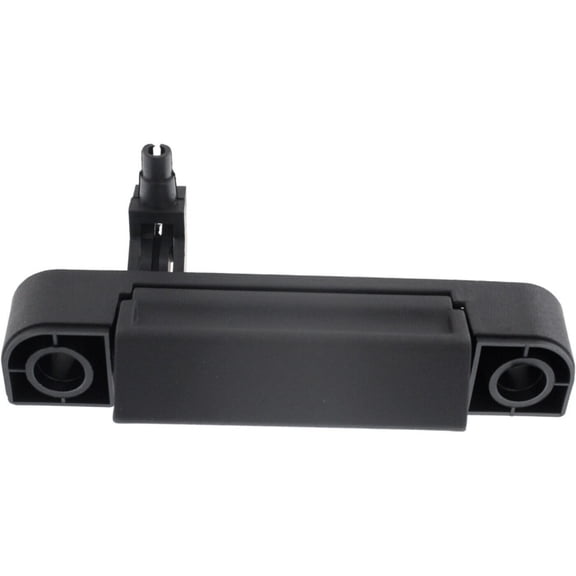 Interior Door Handle For 2010-2013 Transit Connect Rear Left Sliding Dr Black