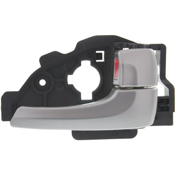 Interior Door Handle For 2010-2015 Hyundai Tucson Front or Rear Right Plastic