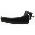 thumbnail image 1 of Interior Door Handle For 94-2001 Dodge Ram 1500 94-2002 Ram 2500 Front LH Black, 1 of 5